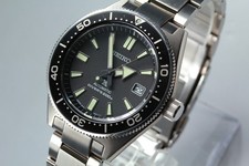 Montre Homme Seiko Prospex