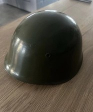 Casque Militaire Bulgare