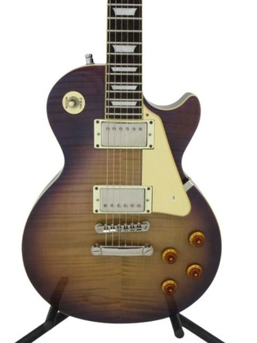 Epiphone les paul standard - les,