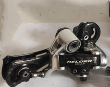 Campagnolo Record Carbon 10V