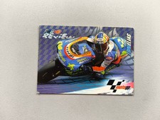 Carte 37-190 Toni Elias 250 CC