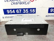 Radio/CD Peugeot 308 16 16v