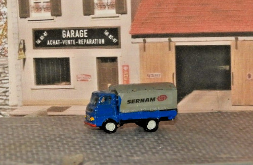 Sg2 bâché sernam - sg2,
