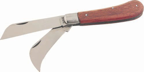 Couteau pour électricien sam - couteau,