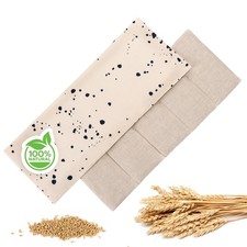 bouillotte micro-onde grand