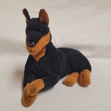 Stuffins Inc. Doberman