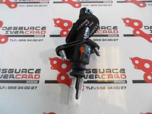 Cylindre emetteur embrayage - emetteur,