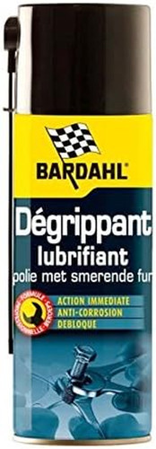 Bardhal 2001123 dégrippant - bardhal,
