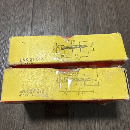 173 nos hilti enk - 27, power