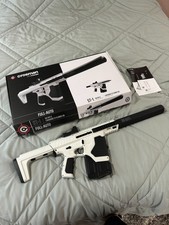 Crosman Full Auto ST-1 CO2 BB