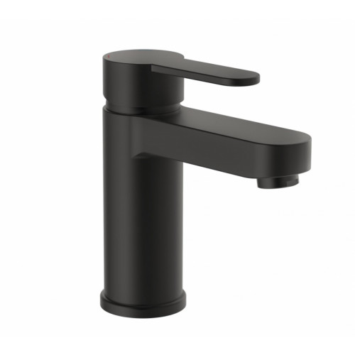 Mitigeur lavabo noir - mitigeur,