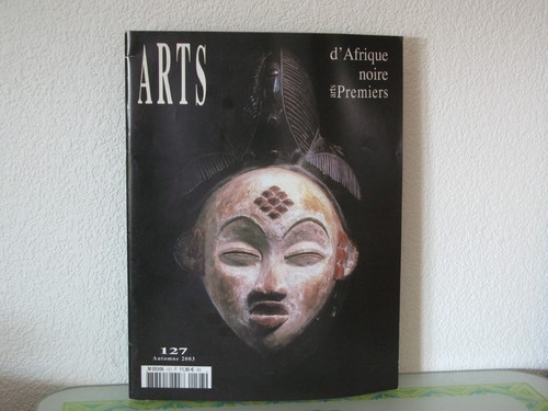 Arts afrique noire - d''afrique,