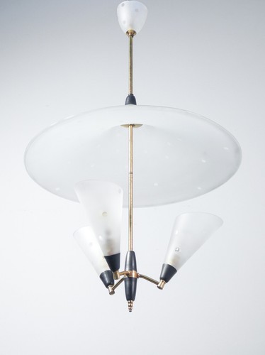 Lustre design italien - lustre,