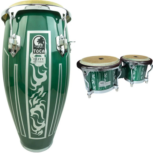 Toca percussion elite - percussion,