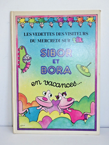 Album vignettes vintage - de,