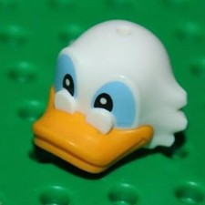 Tête Lego Disney Series 2