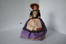 (N°8) ANCIENNE POUPEE