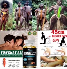 Vital Grow XXL Extreme Stamina