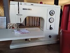 machine a coudre bernina 831