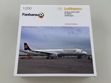 Herpa Lufthansa 'Fanhansa'