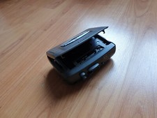 Baladeur radio Cassette stereo * Thomson TK-430 * style Walkman 90's