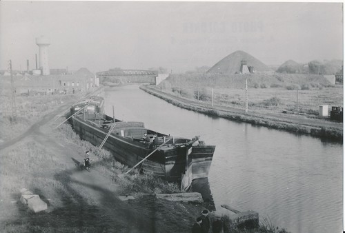 Anzin 1950 pays minier - anzin,