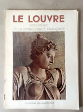 Le Louvre * Sculpture