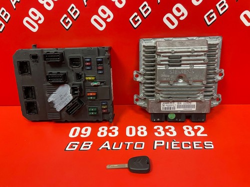 Citroen hdi 70cv kit - c3, 1.4