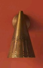 Paire d'appliques murales