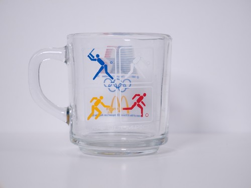 Mcdonalds 1984 los - mcdonalds,