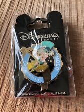 Pin Pins Alice Mad Hatter