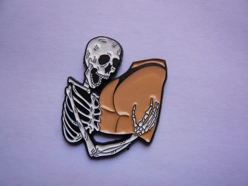 Pin sexy - up,