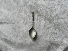 Ancienne cuillère souvenir de