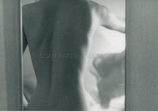 ISABELLE WEINGARTEN QUATRE NUITS D'UN REVEUR 1971 PHOTO ORIGINAL #14  BRESSON