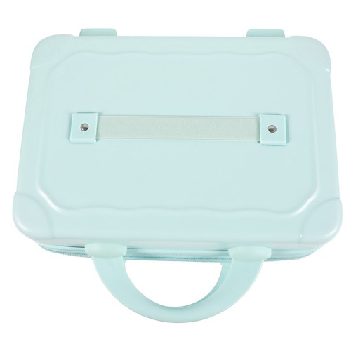 Petite valise maquillage - petite, de