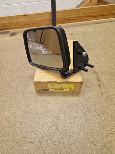 Miroir porte king - king, cab