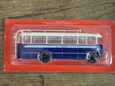 Bus Miniature 1/43 N°111 Berliet Plb 6 Air France