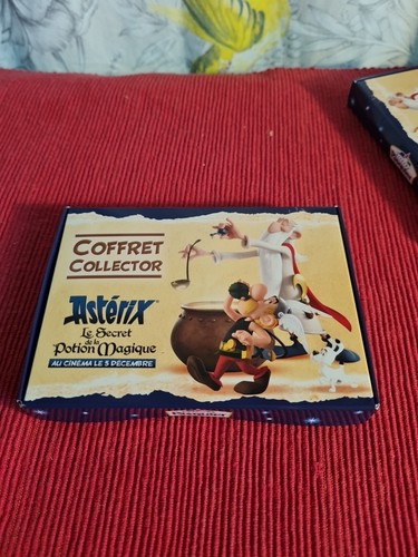 Coffret collector pasquier - coffret,