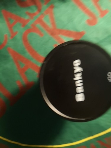 Objectif sankyo pour caméra - objectif,