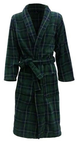 Robe chambre polaire à - robe,