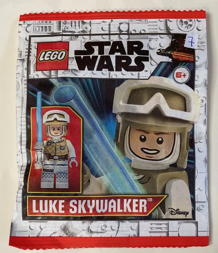 Figurine lego minifigure - figurine,