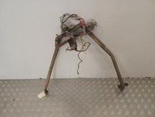 Attelage (boule de remorquage) PEUGEOT 205 PHASE 2 1.8D - 8V /R:114759703