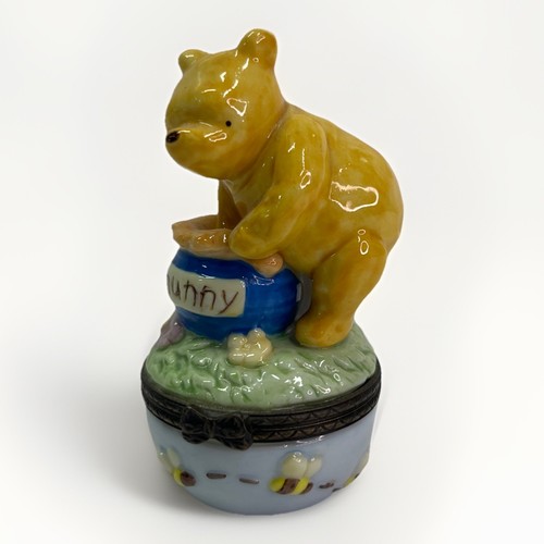 Vintage disney winnie the - vintage,