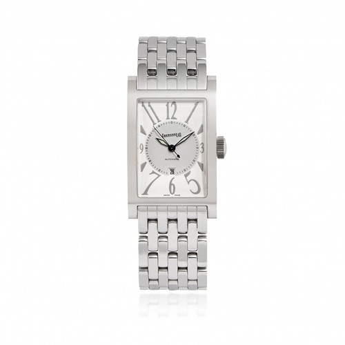 Montre automatique eberhard - montre,