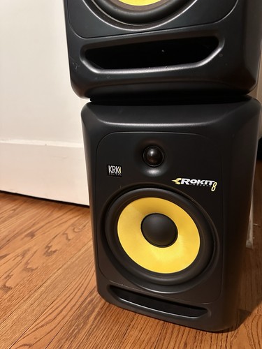 Krk system rokit - krk, g3