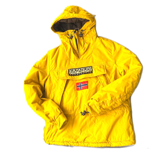 Napapijri skidoo anorak jacket - anorak,