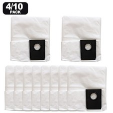 Pour Eureka NEW400 Aspirateur balai sec humide sacs à poussière de remplacemen