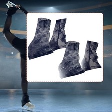 Guêtres de patinage