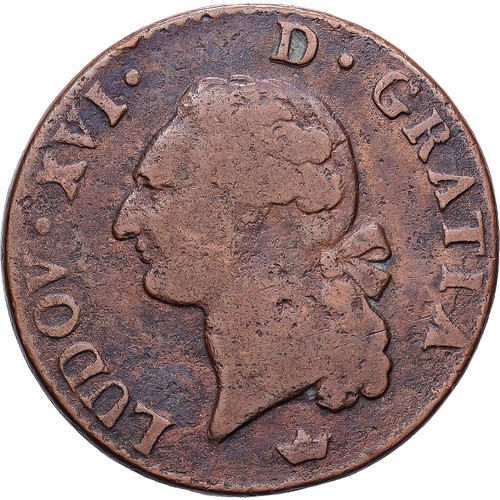 France louis xvi sol - france,,