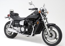 KAWASAKI ELIMINATOR ZL 1000